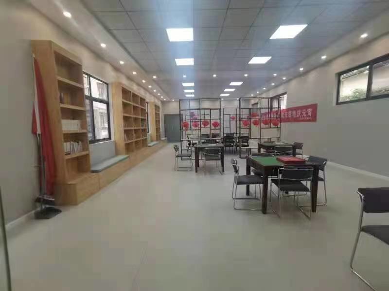 泉山区七里沟：“微改造”助力“大文明”