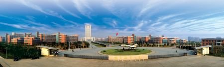 南昌航空大学：“三线”并行 打造思政育人工作新阵地