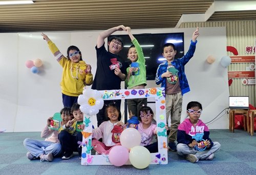 青岛职业技术学院：用好“千万工程”经验，在主题教育中为乡村振兴“润色出彩”