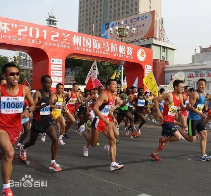 从2011到2023，兰马“拥抱”世界解锁奔跑新姿势