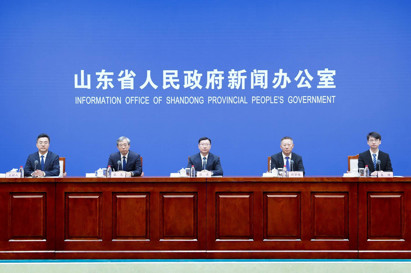 青岛：为第一届山东省职业技能大赛成功举办做好执行保障