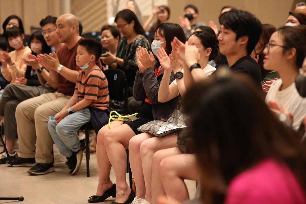 乐声优young&middot;致敬大师 | 著名钢琴演奏家黄秋宁携手堂皇四重奏精彩演绎勃拉姆斯钢琴作品