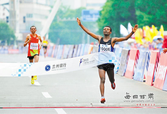 从2011到2023，兰马“拥抱”世界解锁奔跑新姿势
