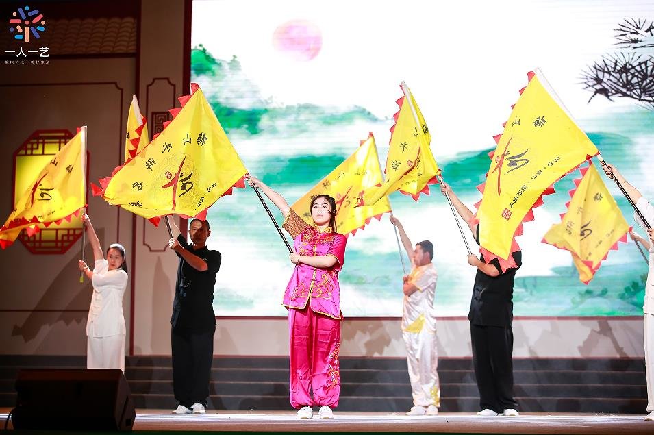 沉浸式感受非遗魅力!家门口的“阿拉非遗汇”带你周末嗨玩慈城