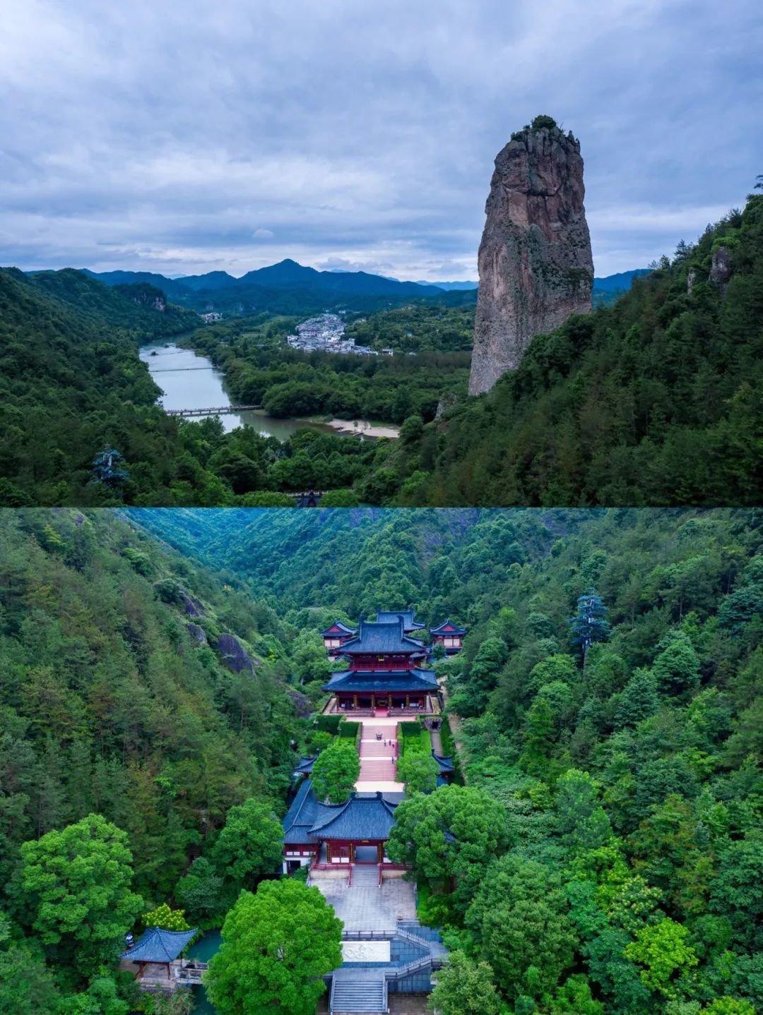 图源 马蜂窝用户@首席造梦师