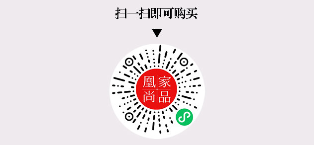 凰家尚品微信小程序二维码