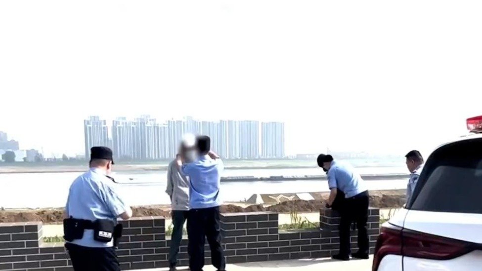 男子盗窃未遂心有不甘，留“小作文”敲诈