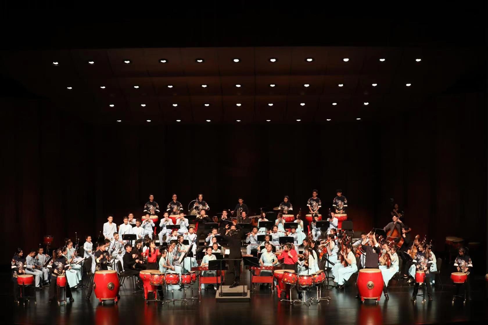 展现东莞民族音乐传统！东莞市文联举办成立60周年庆典音乐会
