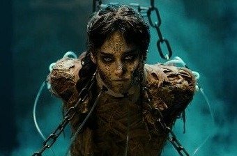 古埃及公主被做成木乃伊，封印千年后终于重见天日