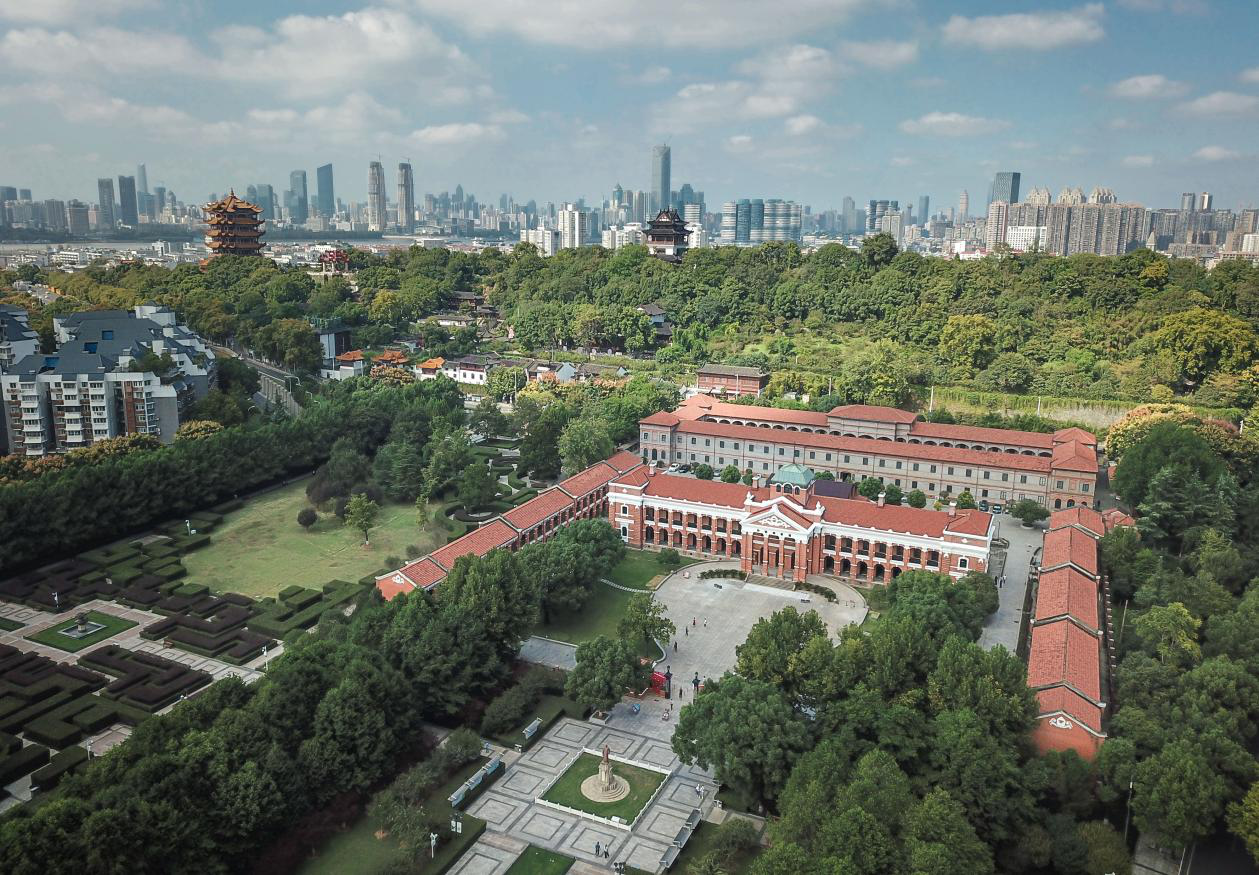 解码文化自信的城市样本|英雄城里迎知音——解码江城武汉的文化自信样本凤凰网湖北_凤凰网