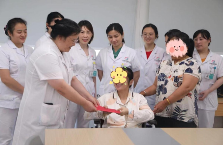 江西省妇幼保健院四胞胎宝宝平安诞生