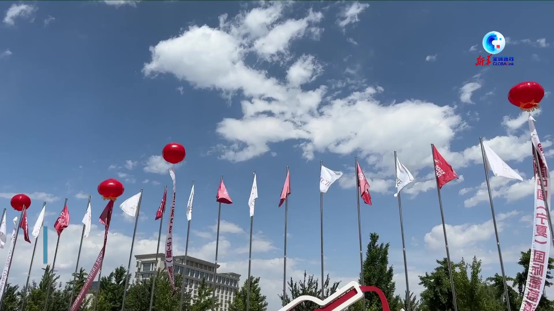 全球连线｜国际酒商宁夏觅商机 看好中国葡萄酒市场