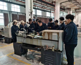 学生实验及实习情况