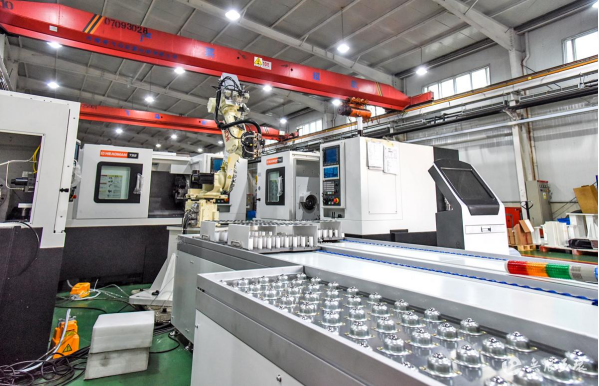 智能装备与系统