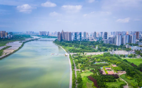 2022年度陕西省河湖长制工作考核结果公布