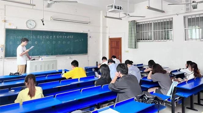 江西农业大学：四四六”资助育人模式 为家庭经济困难学生撑起一片蓝天