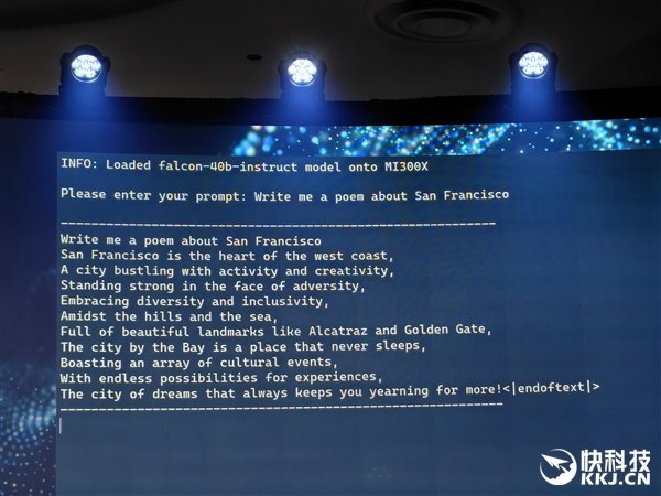 NVIDIA真正死敌!AMD宣布MI300X GPU加速器:1530亿晶体怪兽管