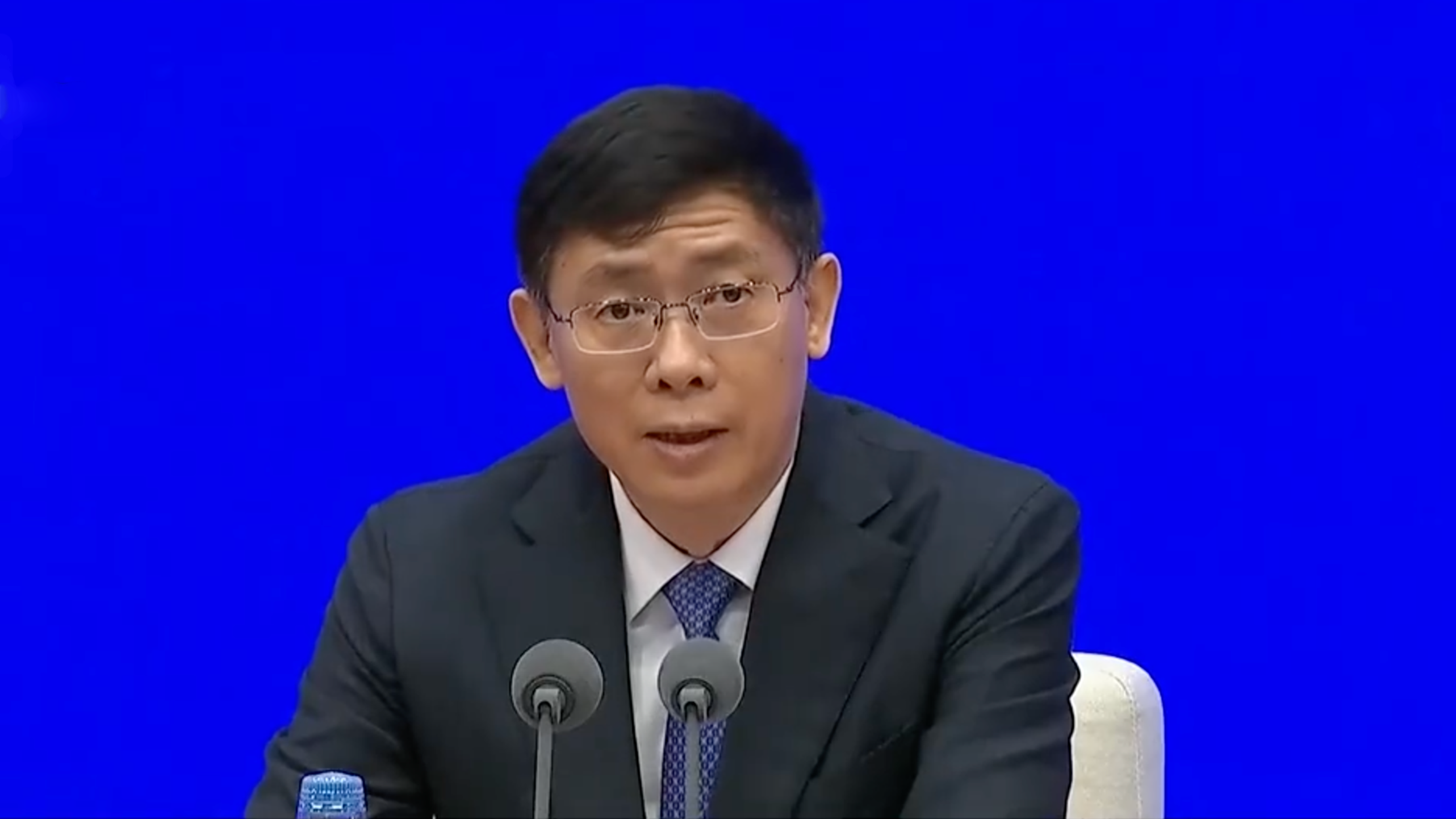 杭州亚组委副主席：亚运会、亚残运会筹备工作进入冲刺阶段