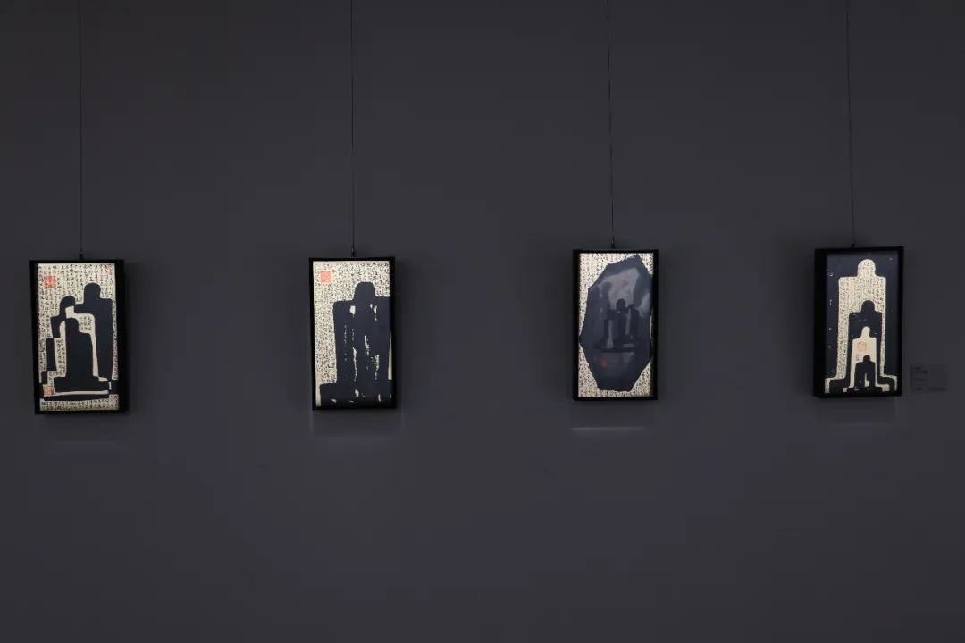 觅·境——李亮东艺术展在《中国美术报》艺术中心开展