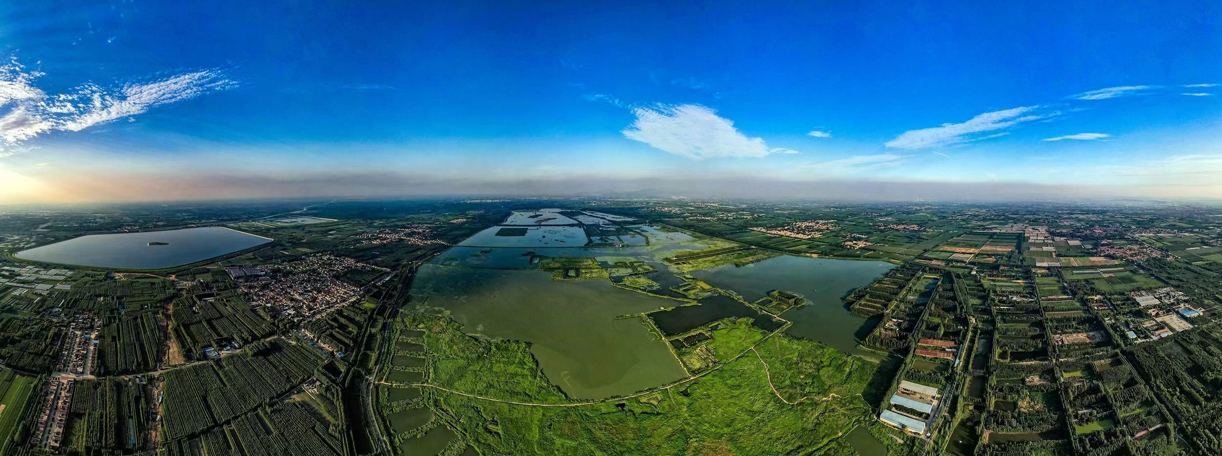 济南章丘区：擦亮乡村振兴齐鲁样板创新名片