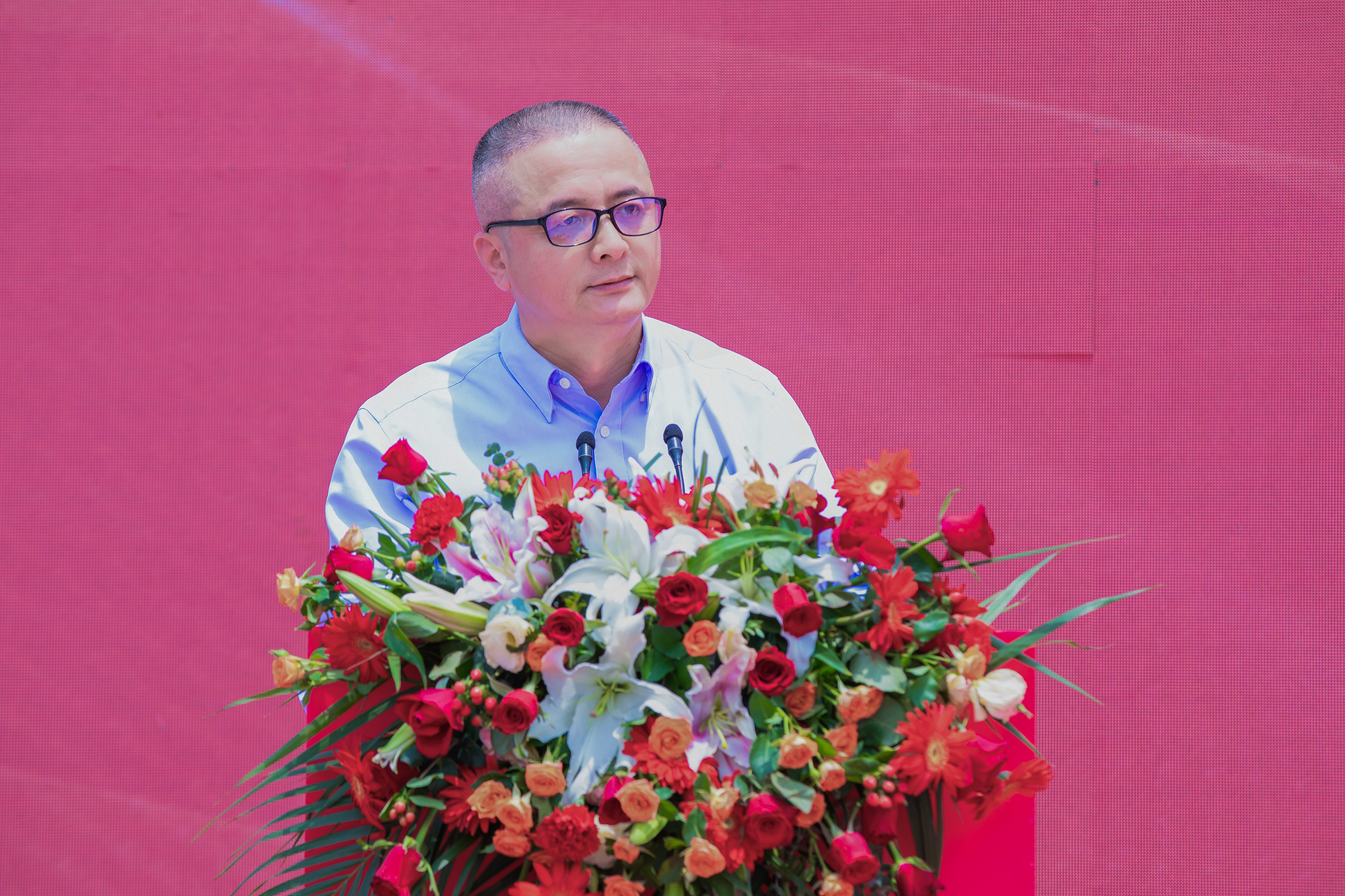 崂山链主企业传来喜讯 黄海制药新产品正式上市