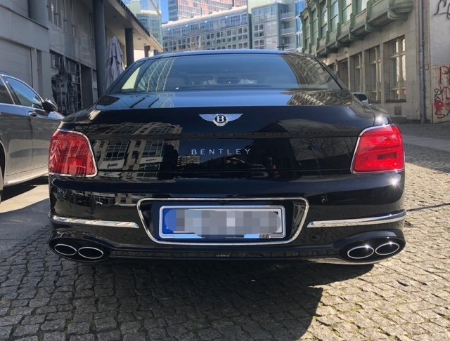 23款宾利飞驰4.0t五座西安提300_凤凰网汽车_凤凰网