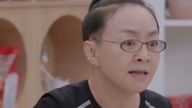 宋丹丹的爱情观：幸福源于如何处理彼此的不合适