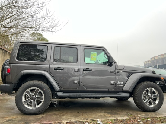 jeep牧马人20t罗宾汉全国货到付款报价