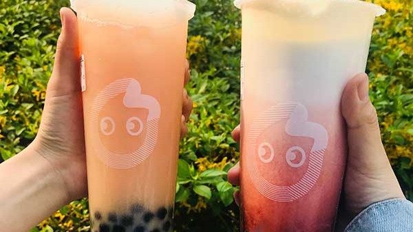 谁“偷”了我的信息：一杯网红奶茶产生87条数据背后