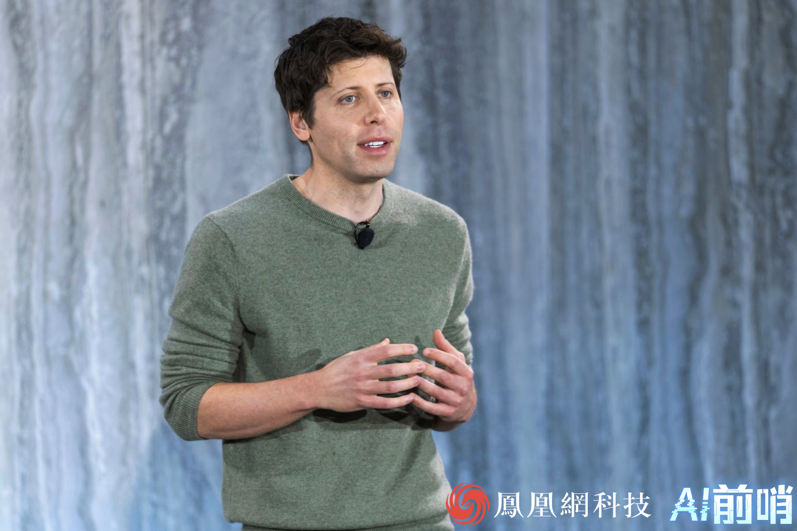 pt床怎么拆卸AI前哨｜冲突、暗斗，世界最强AI联盟“同床异梦”？_https://www.jmylbn.com_新闻资讯_第6张