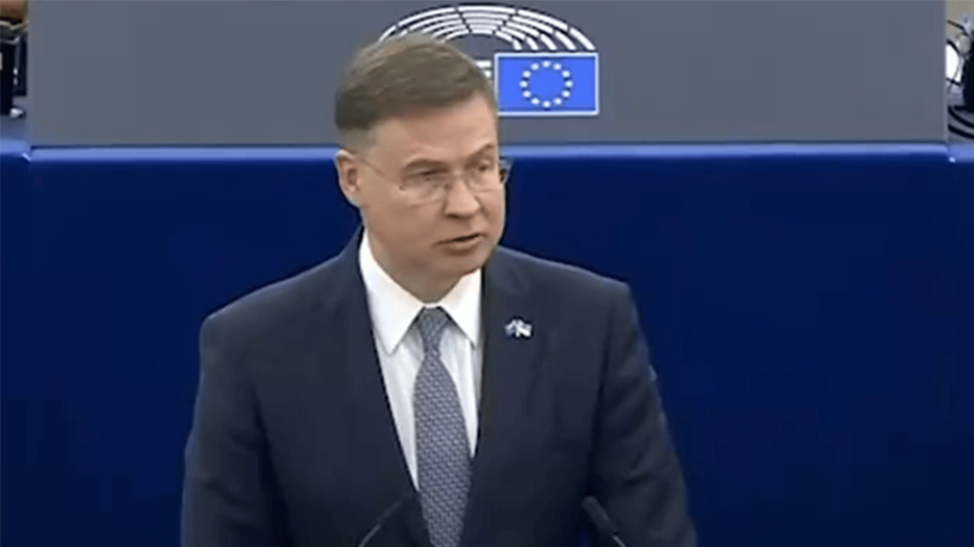 欧洲官员：俄罗斯必须为乌克兰的重建提供资金
