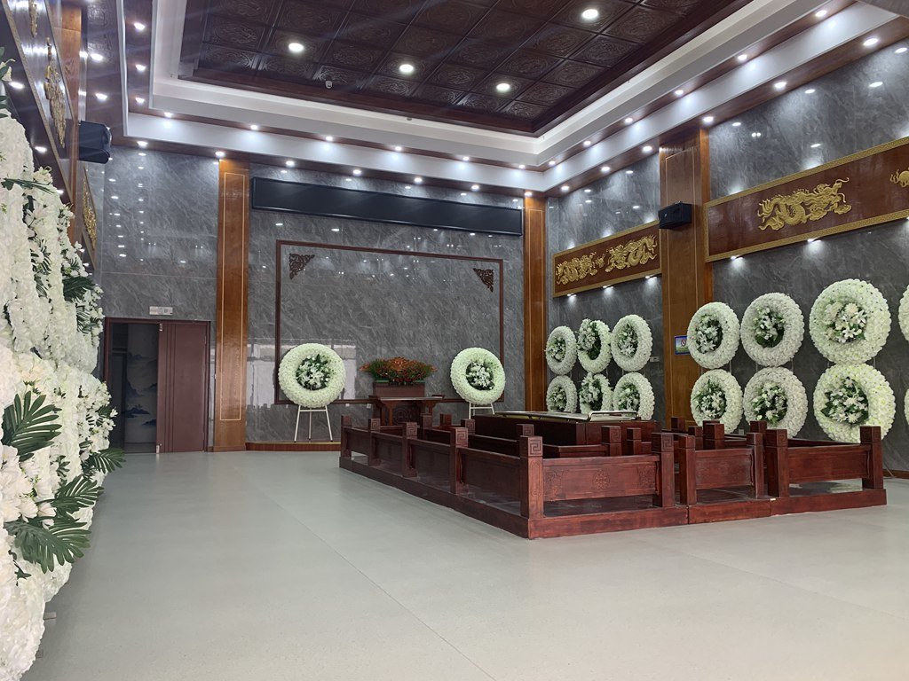 博兴县生命纪念园