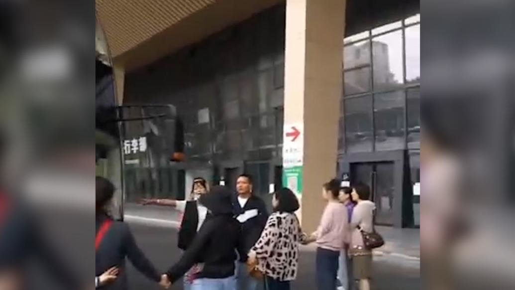 旅行社为收补贴变更目的地？旅游局否认：正调查取证