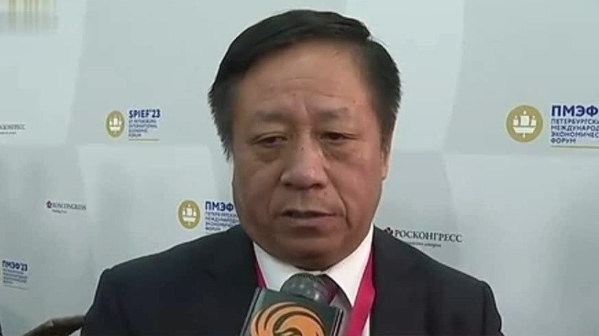 中国驻俄大使：中俄关系正进入历史最好时期，双边合作潜力无限