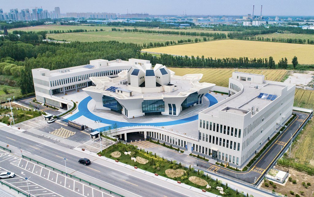 博兴县生命纪念园