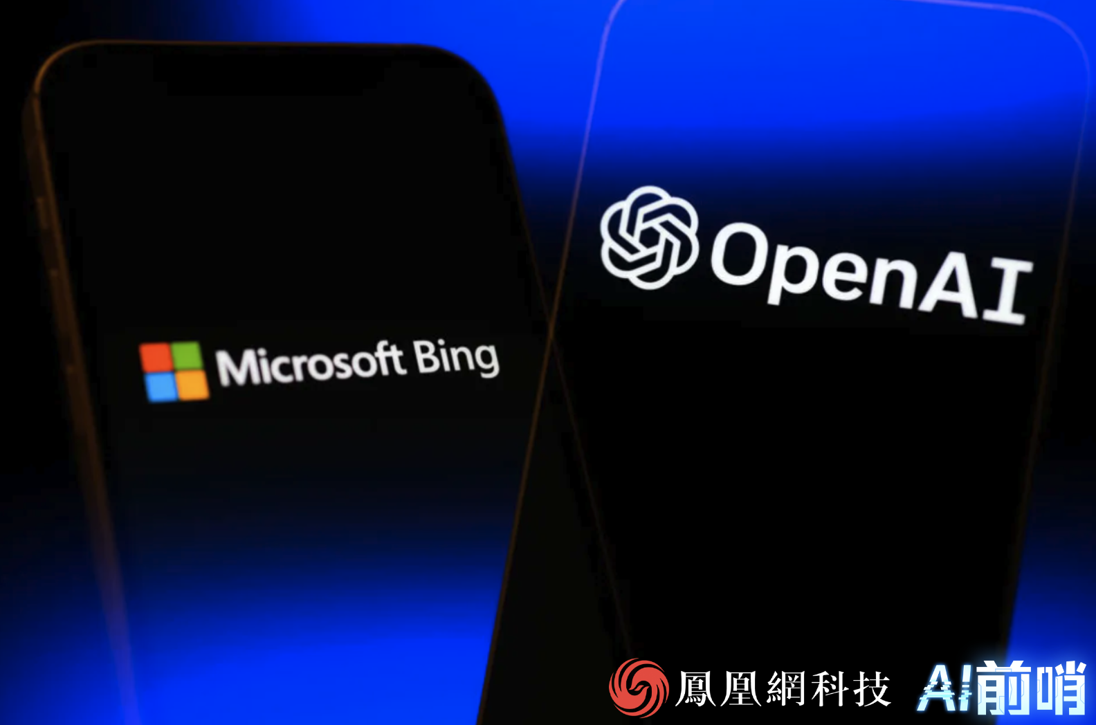 pt床怎么拆卸AI前哨｜冲突、暗斗，世界最强AI联盟“同床异梦”？_https://www.jmylbn.com_新闻资讯_第3张