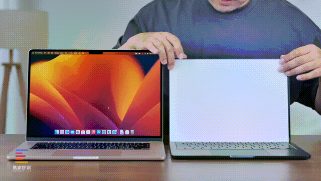 15英寸MacBook Air来了尺寸不同该买哪款？ - Apple Mac - cnBeta.COM