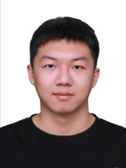 常昊晨：2022届电气工程及其自动化专业毕业生，目前2022级西安理工大学研究生在读。