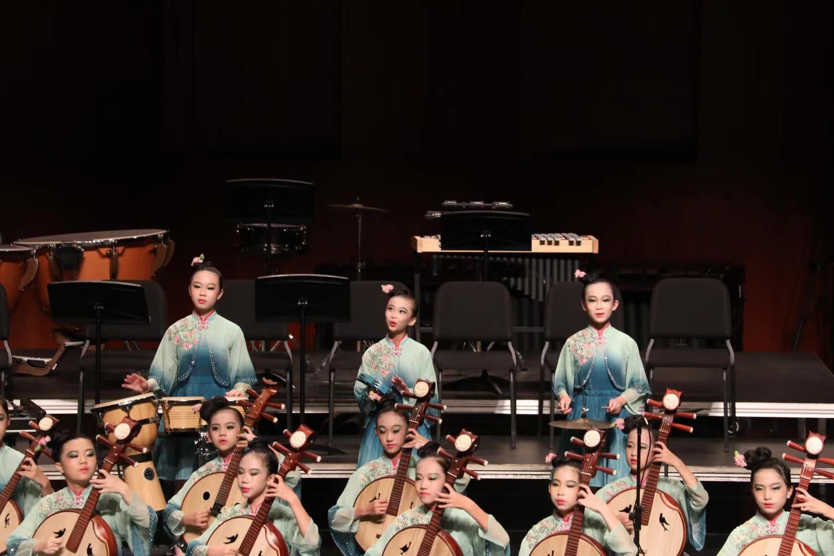 展现东莞民族音乐传统！东莞市文联举办成立60周年庆典音乐会