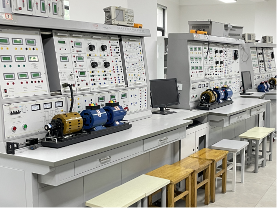 电机拖动实验室
