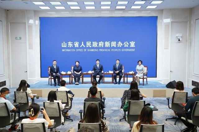 民营经济高质量发展如何推进?山东这四位民营企业家分享经验凤凰网山东_凤凰网
