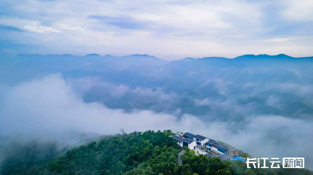 湖北南漳：炎炎夏日，畅享清凉，夏天和山水更配哦(图9)