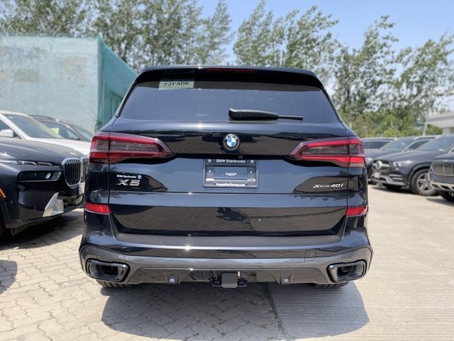 23款加版宝马x5m运动大豪华西安提80多