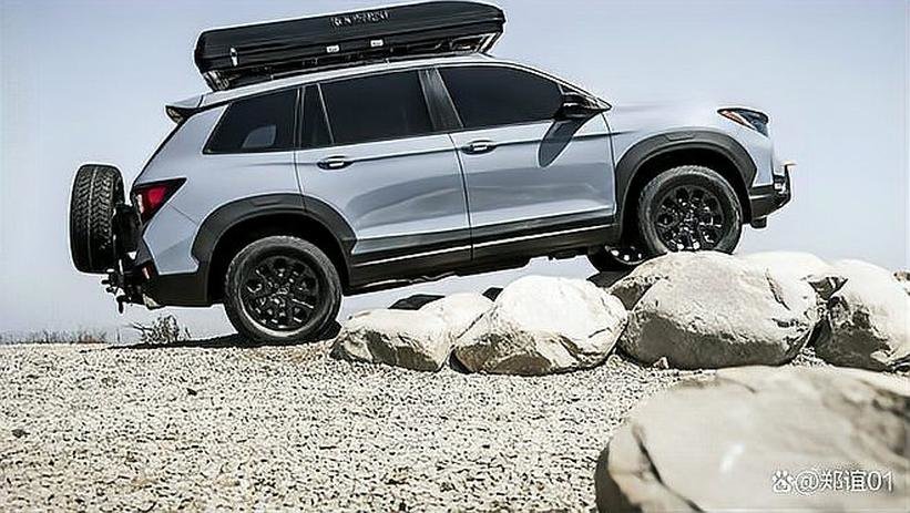 福特新专利曝光：给纯电动汽车配个充电宝