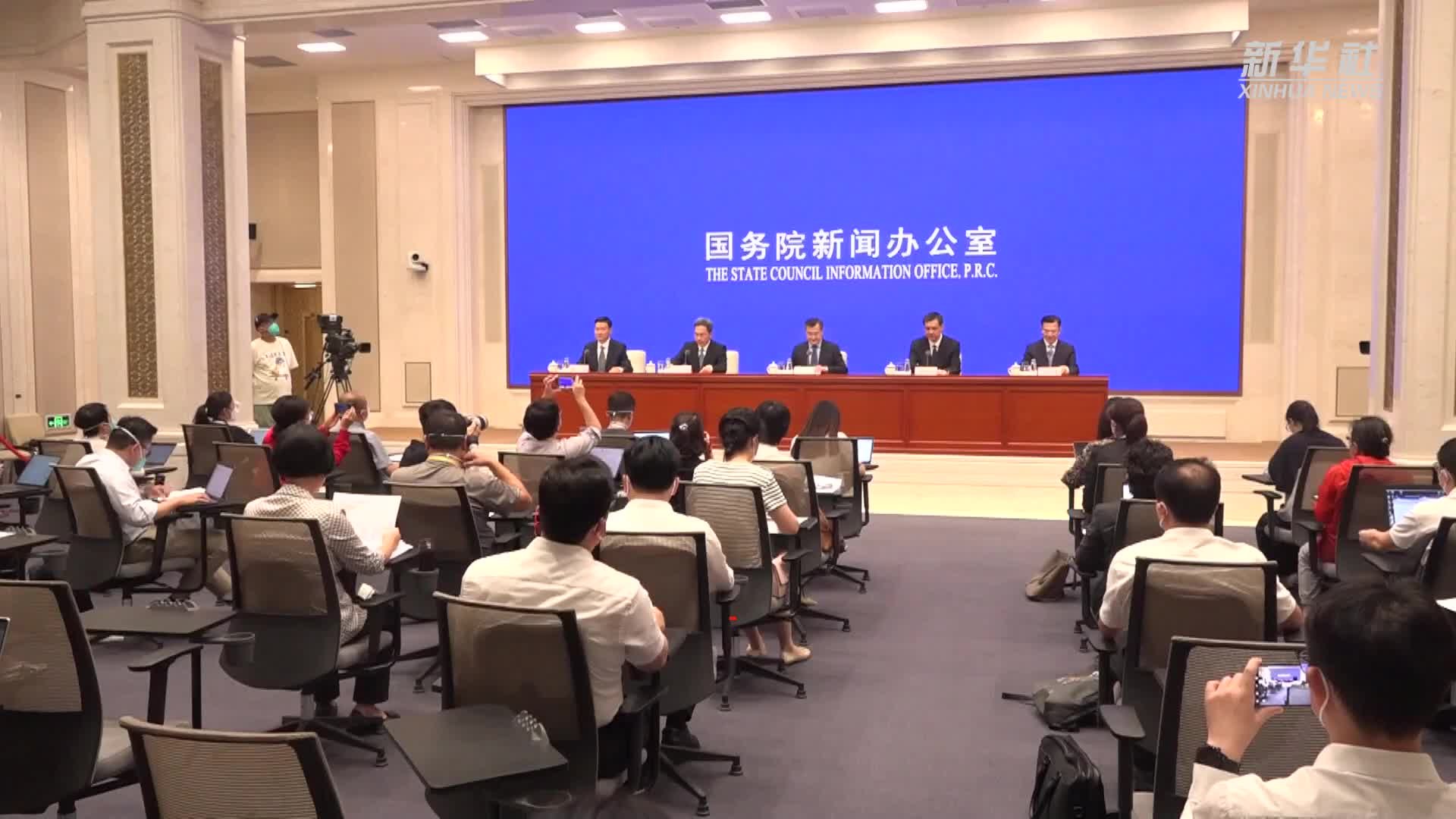 第三届中非经贸博览会6月29日至7月2日在长沙举办