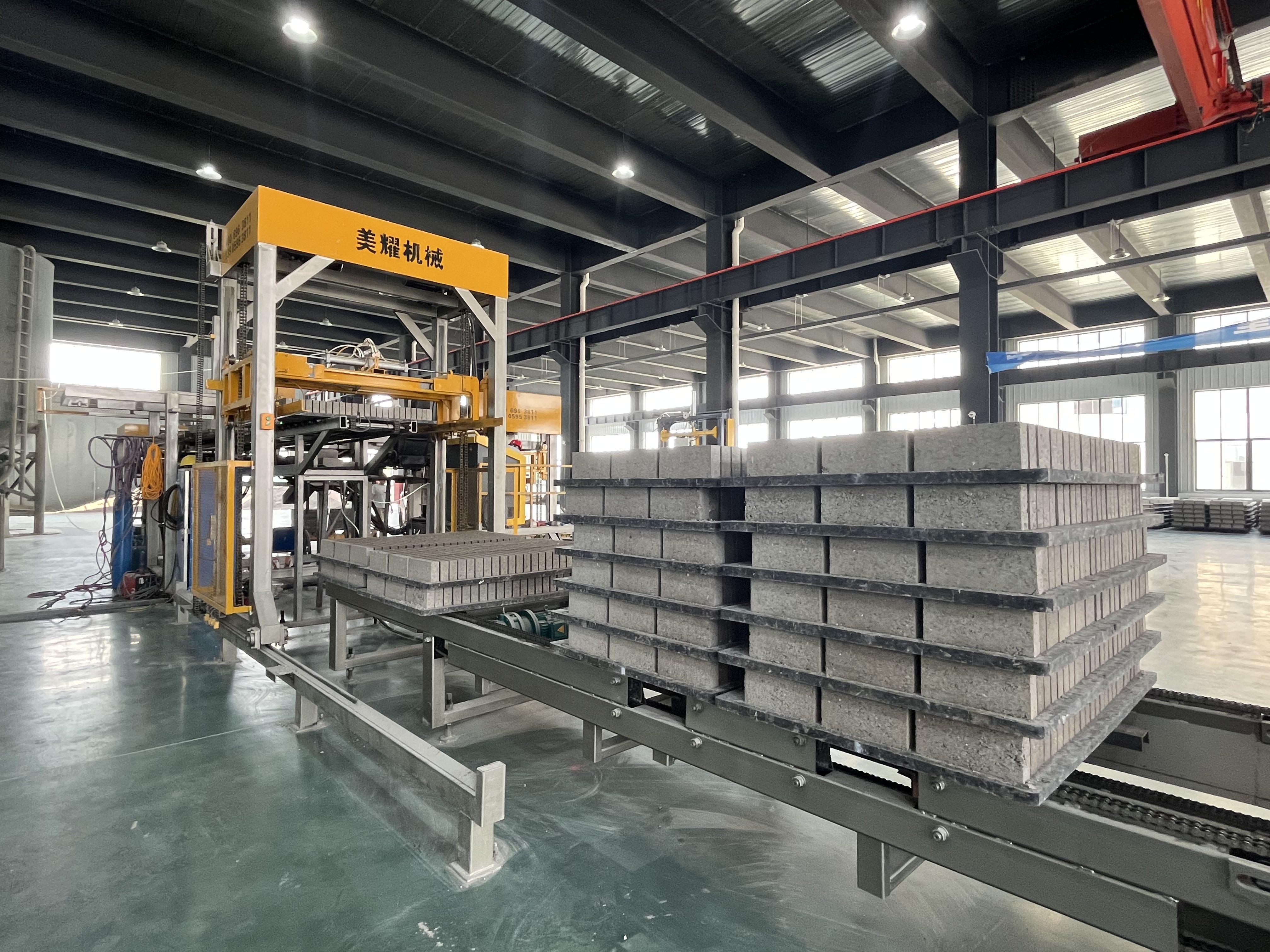 装修垃圾变身“城市矿产”，南京六合区建筑垃圾处置再添新招