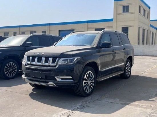 北京bj90仅30万起年度爆款性价比无敌