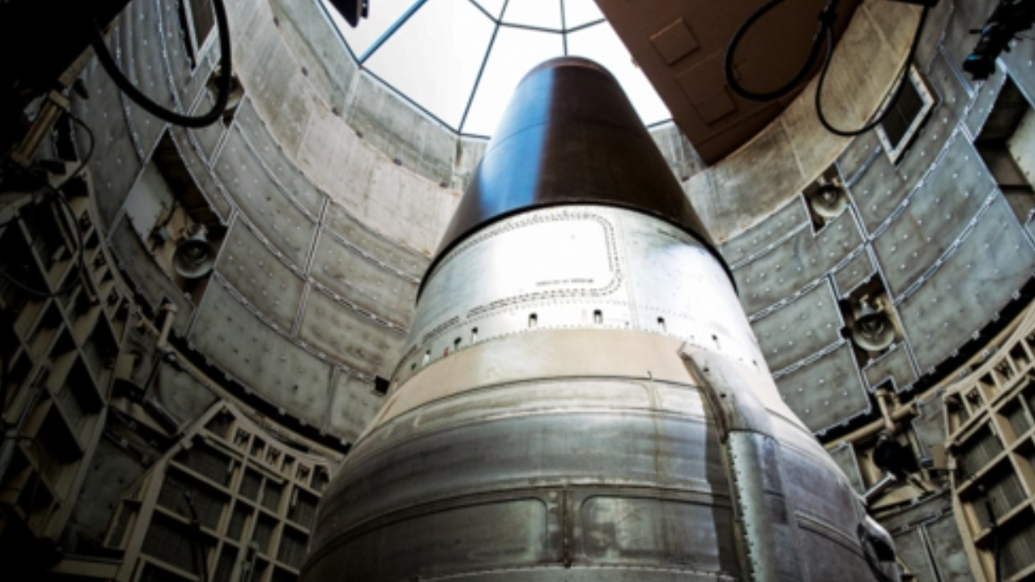 俄媒:美方称愿就《新削减战略武器条约》与俄开展建设性工作_凤凰网
