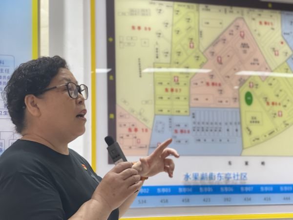 社区为民服务更有力量!到2025年 城市社区社会组织平均达20个凤凰网湖北_凤凰网