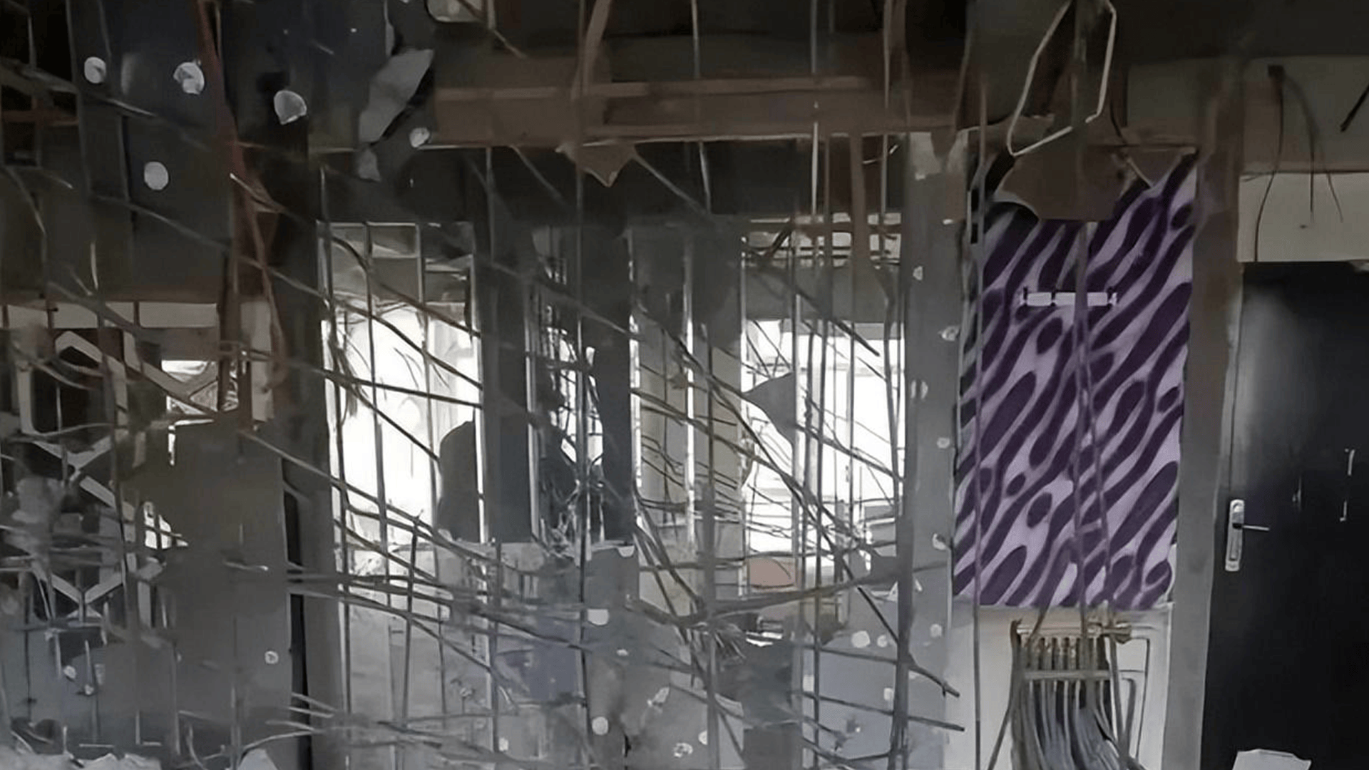 “哈尔滨私拆承重墙”事件最新通报：修复方案已通过专家论证，5人被采取刑事强制措施